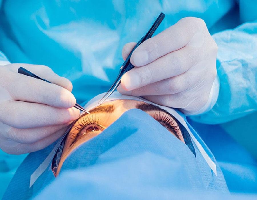 Glaucoma Diagnosis & Management