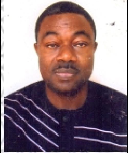 Dr. Kator Nathans Chaha